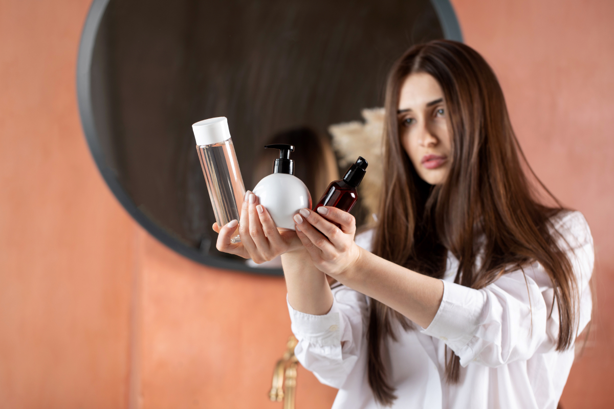 Guia Completo dos Melhores Produtos para Cabelo Feminino: Tudo o que Você Precisa Saber